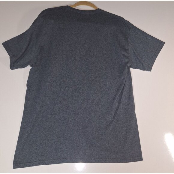 "Sarcasm Is What I Do Best" Graphic Tee Shirt L Cotton Polyester Blend - Picture 3 of 6